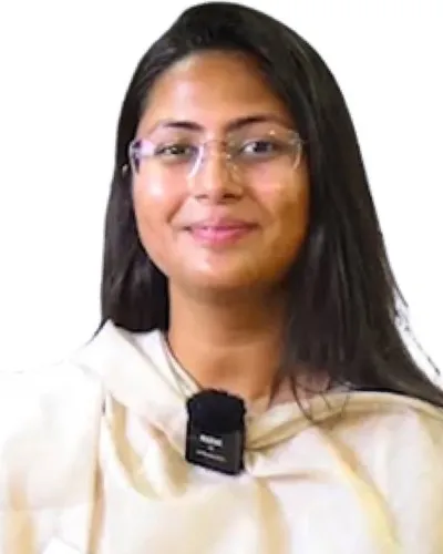 Harshita Goyal, AIR 2