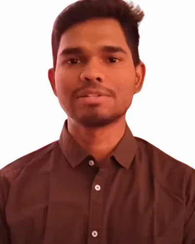 Saurabh Kumar, AIR 260