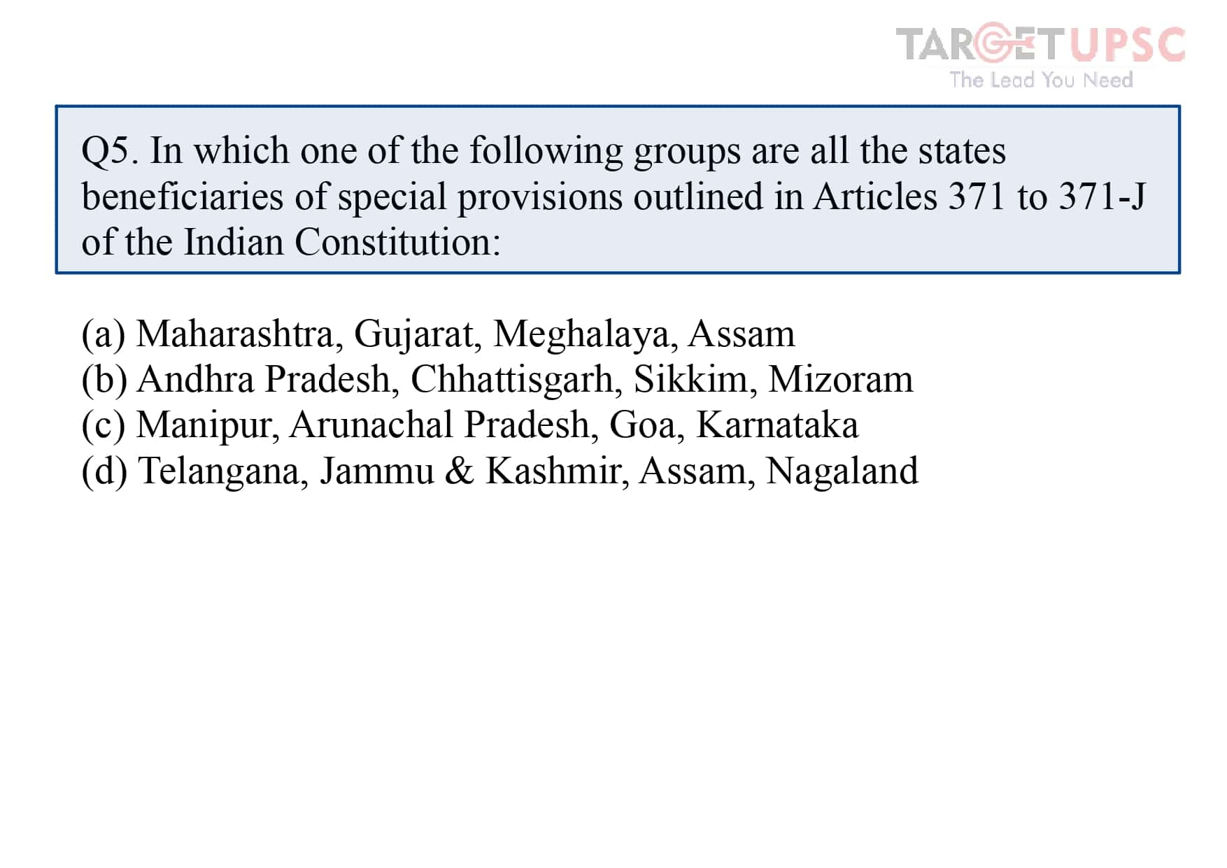 Parishram Prelims Test Series 2024 Target UPSC